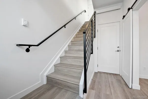 $3,635 | 1624 Irving Street, Unit 1, Denver, CO 80204