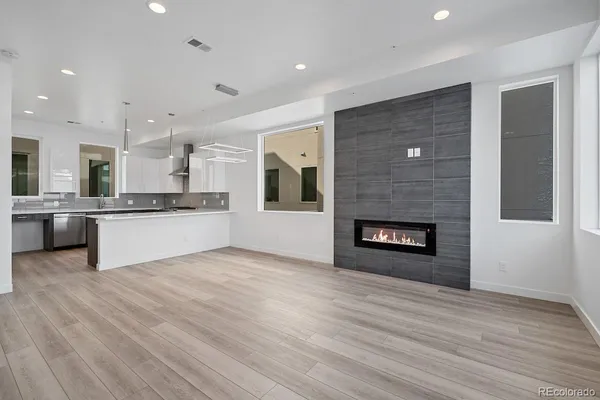 $3,635 | 1624 Irving Street, Unit 1, Denver, CO 80204