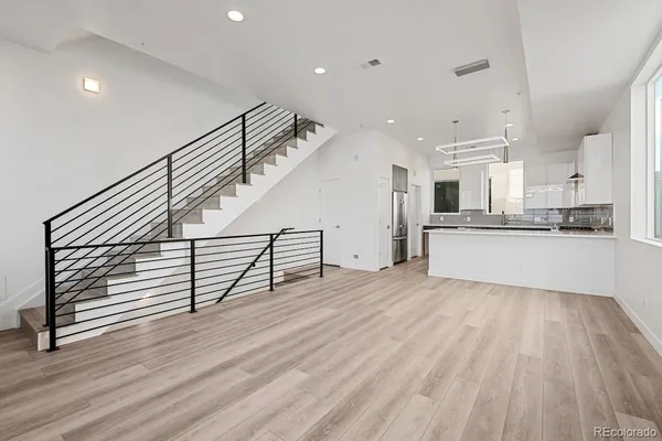$3,635 | 1624 Irving Street, Unit 1, Denver, CO 80204