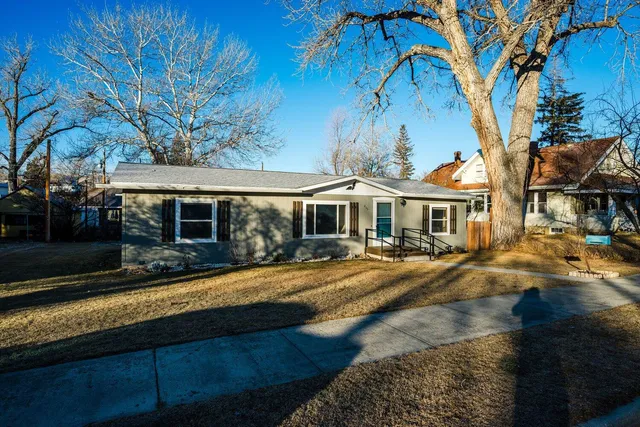 $299,900 | 256 High Street, Buffalo, WY 82834