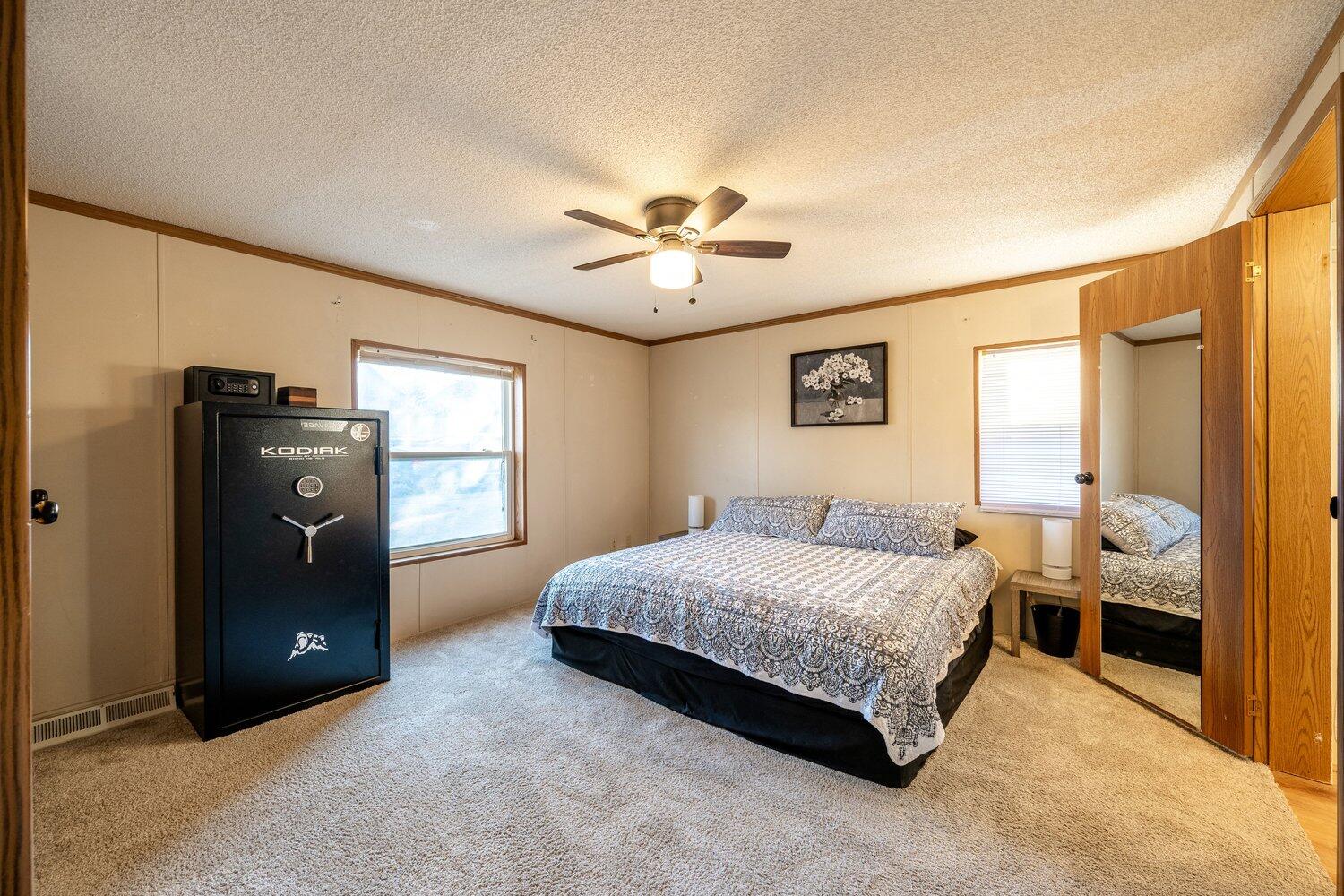 256 High Street Buffalo, WY 82834 - Photo 15 of 31 19