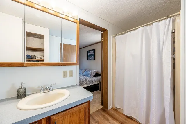 $299,900 | 256 High Street, Buffalo, WY 82834