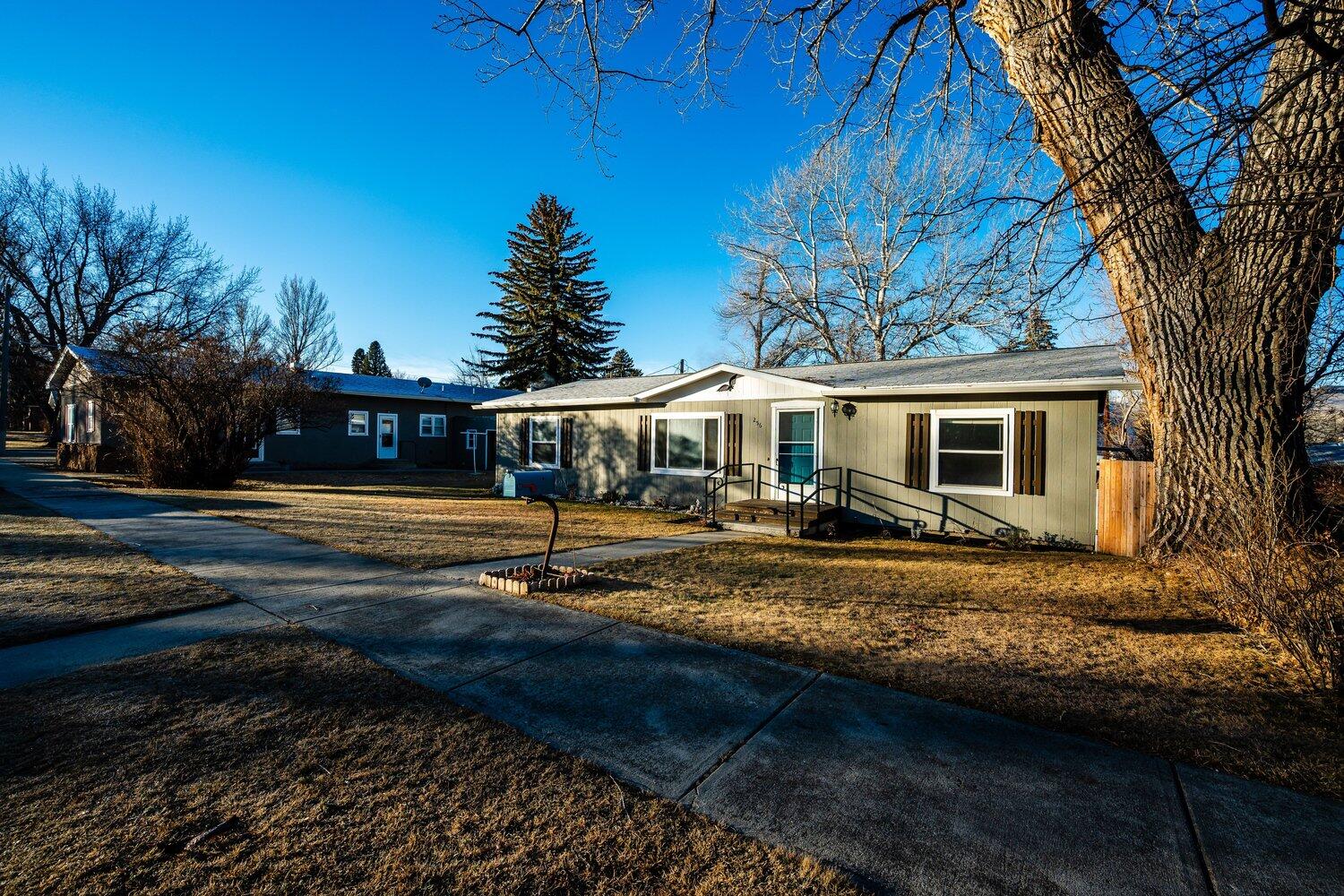 256 High Street Buffalo, WY 82834 - Photo 20 of 31 24