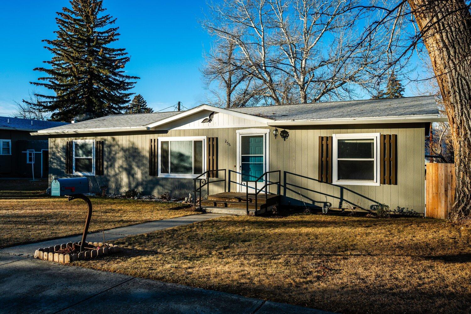 256 High Street Buffalo, WY 82834 - Photo 21 of 31 25