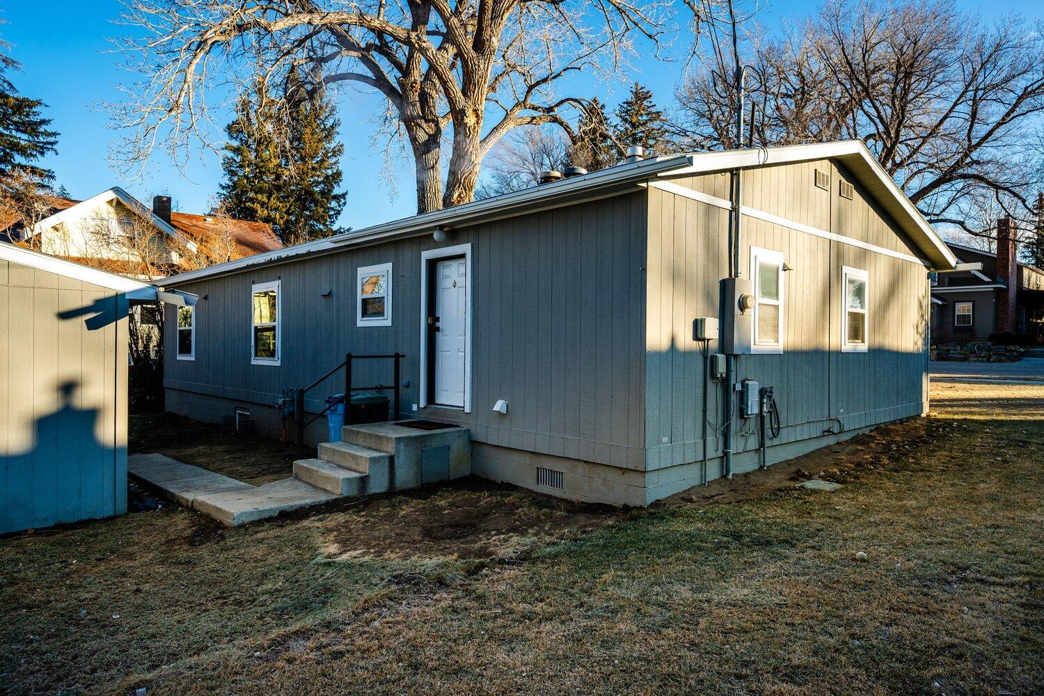 256 High Street Buffalo, WY 82834 - Photo 23 of 31 27