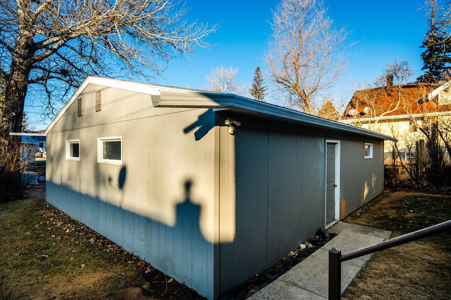 256 High Street Buffalo, WY 82834 - Photo 24 of 31 28