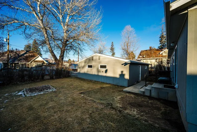 $299,900 | 256 High Street, Buffalo, WY 82834