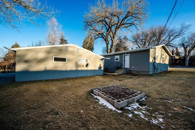 $299,900 | 256 High Street, Buffalo, WY 82834