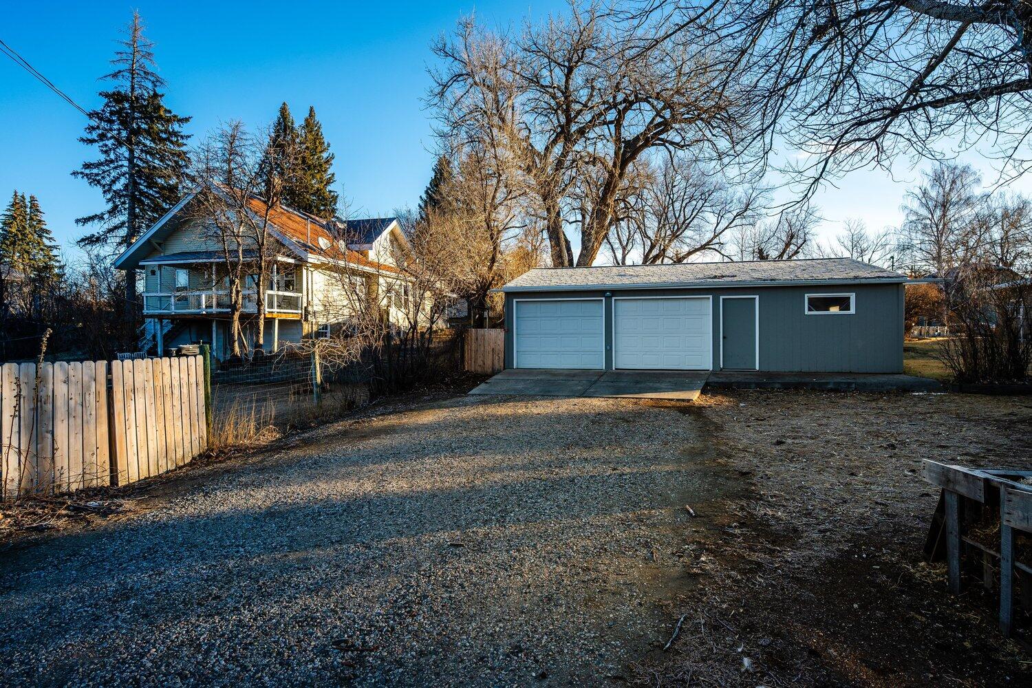 256 High Street Buffalo, WY 82834 - Photo 27 of 31 31