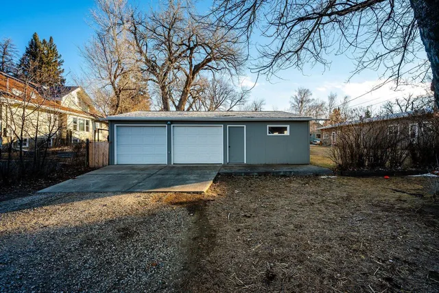 $299,900 | 256 High Street, Buffalo, WY 82834