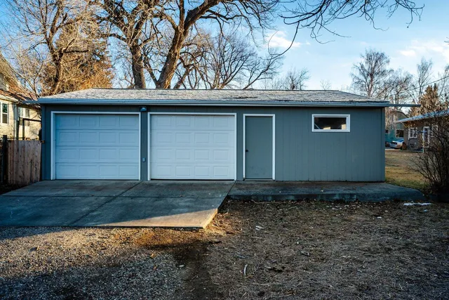 $299,900 | 256 High Street, Buffalo, WY 82834