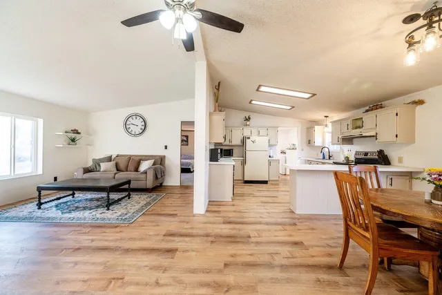 $299,900 | 256 High Street, Buffalo, WY 82834