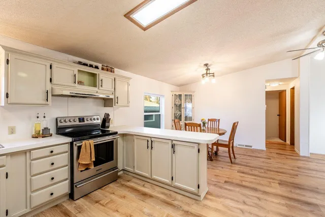 $299,900 | 256 High Street, Buffalo, WY 82834