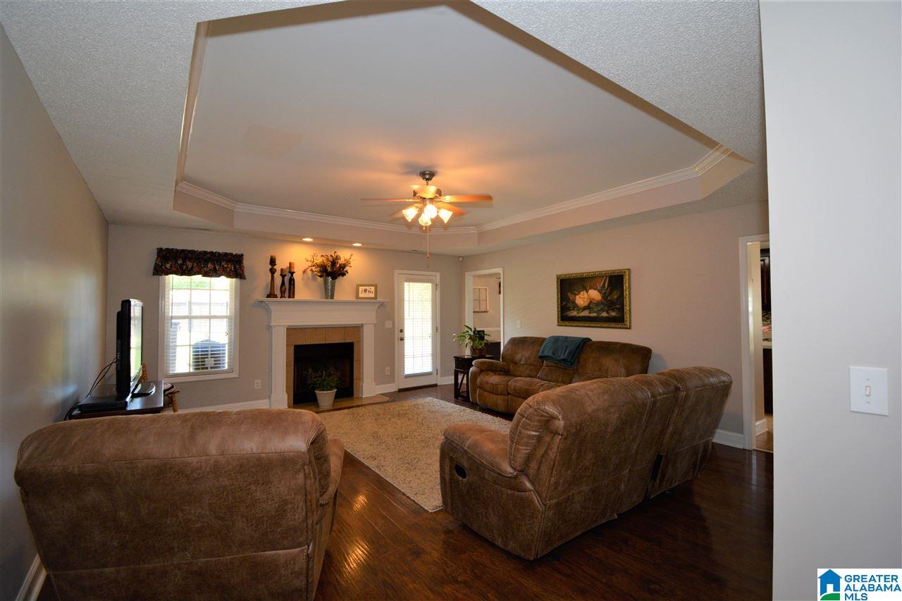 234 Rivershore Drive Huntsville, AL 35811 - Photo 8 of 50