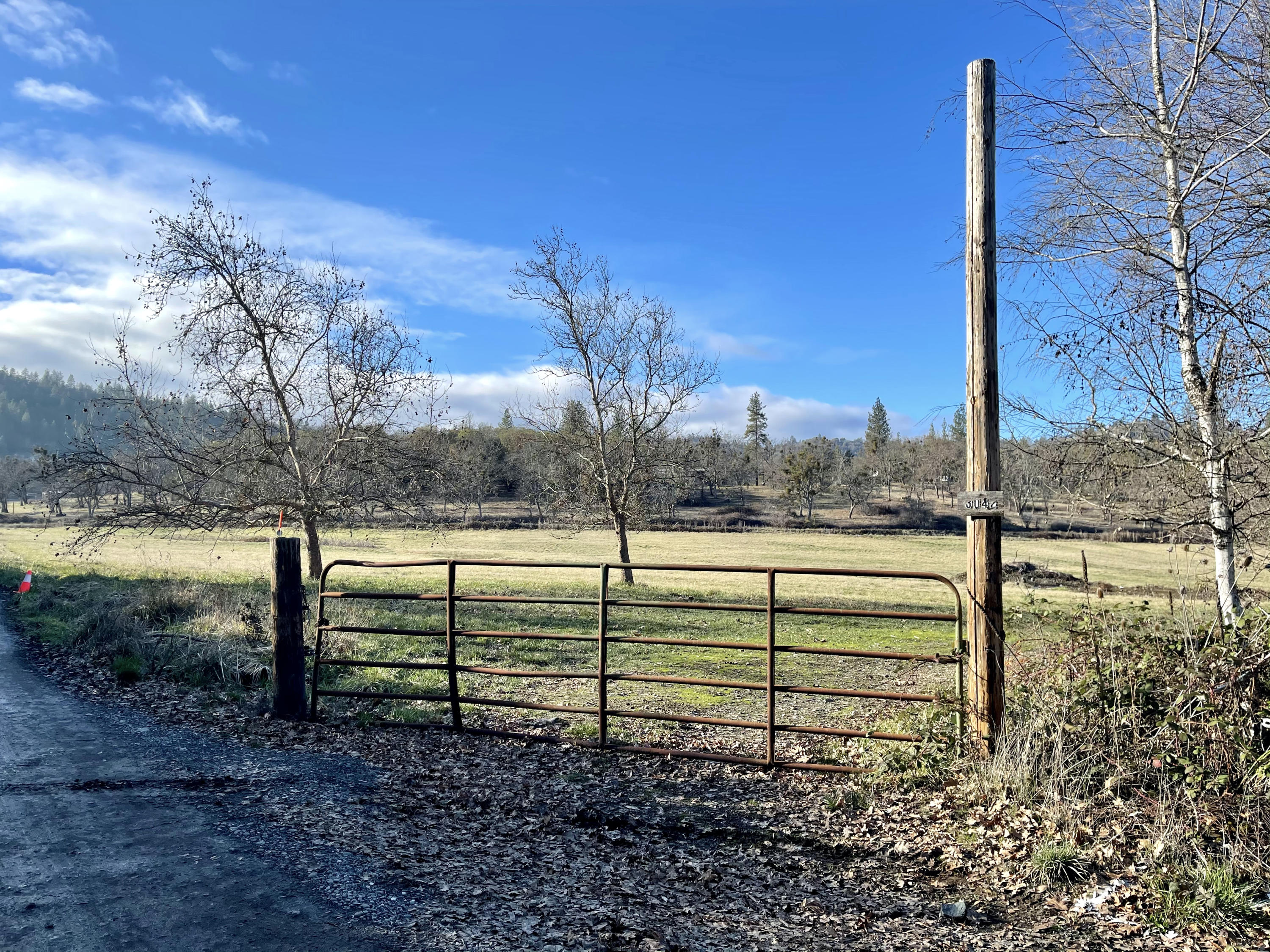 3042 Burrell Road Medford, OR 97501 - Photo 2 of 10 IMG_0924
