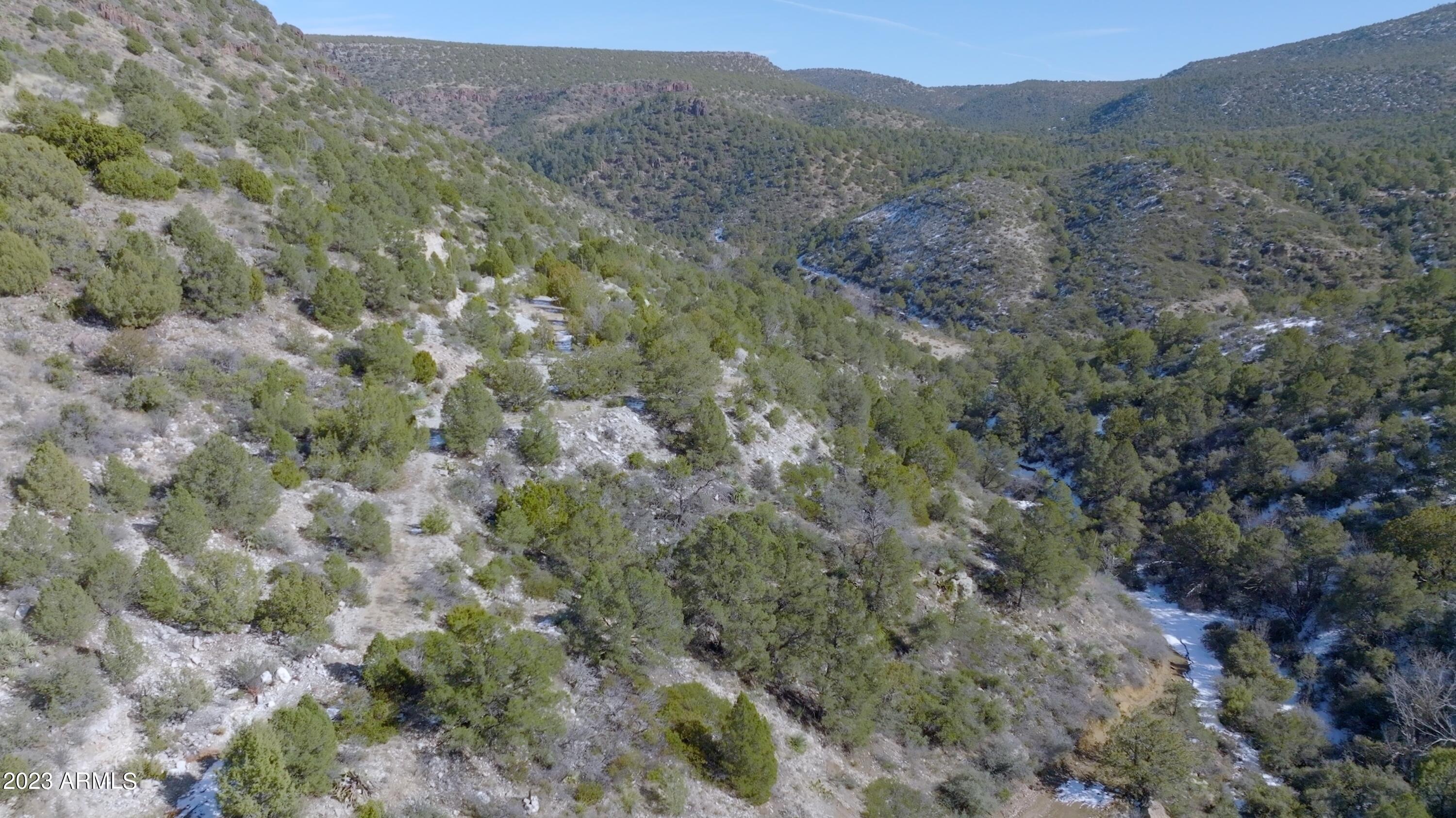 0 West Ash Creek Road Globe, AZ 85501 - Photo 31 of 91 ash 1