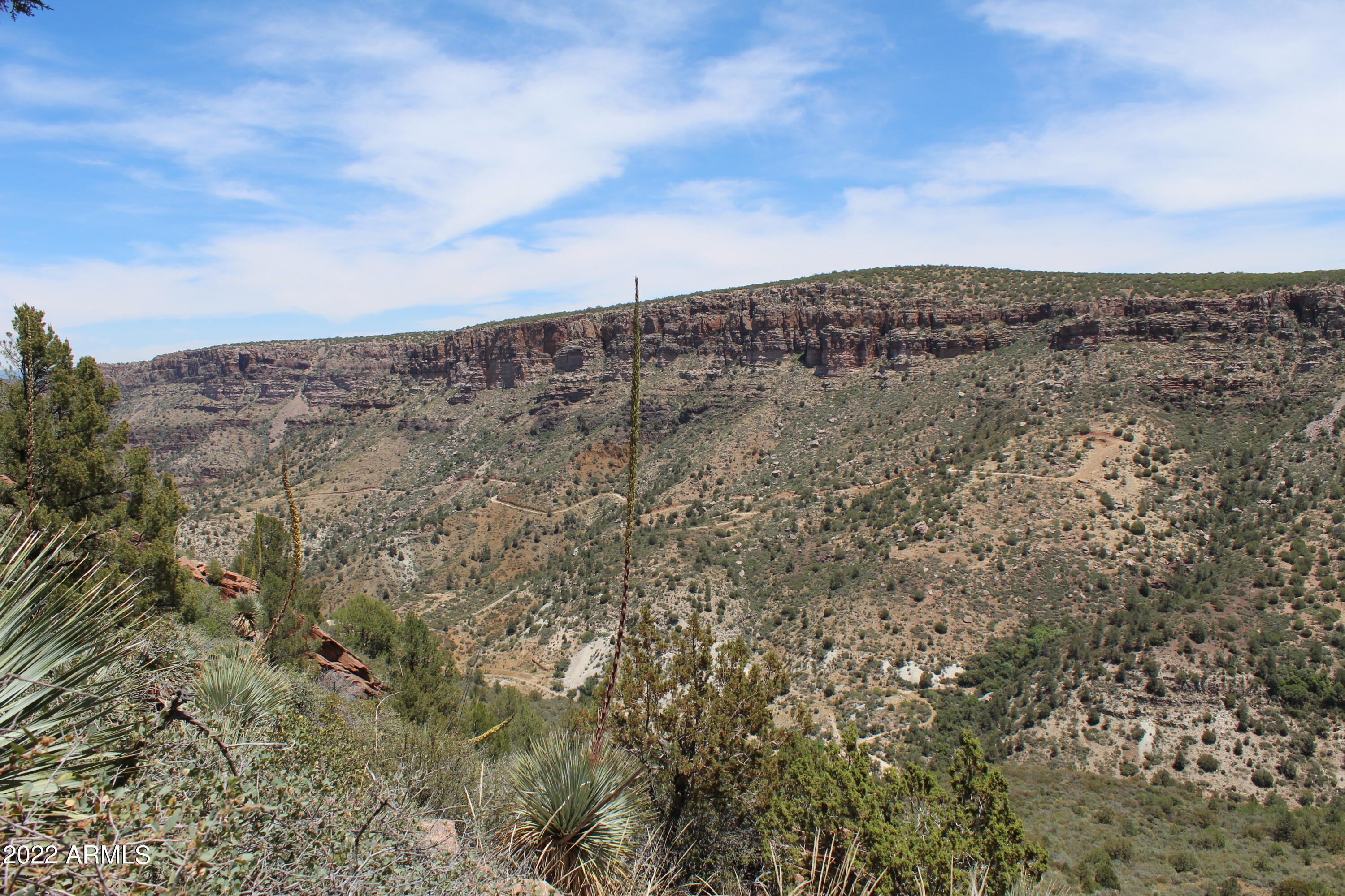 0 West Ash Creek Road Globe, AZ 85501 - Photo 4 of 91 IMG_5064