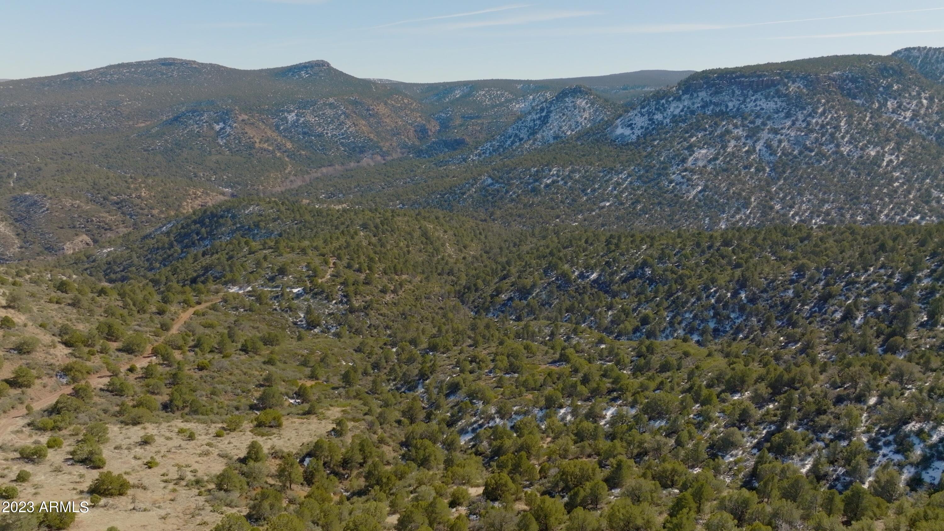 0 West Ash Creek Road Globe, AZ 85501 - Photo 51 of 91 ash 22