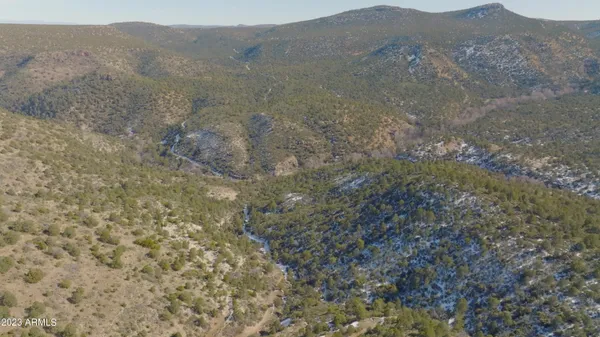 $515,000 | 0 West Ash Creek Road, Globe, AZ 85501