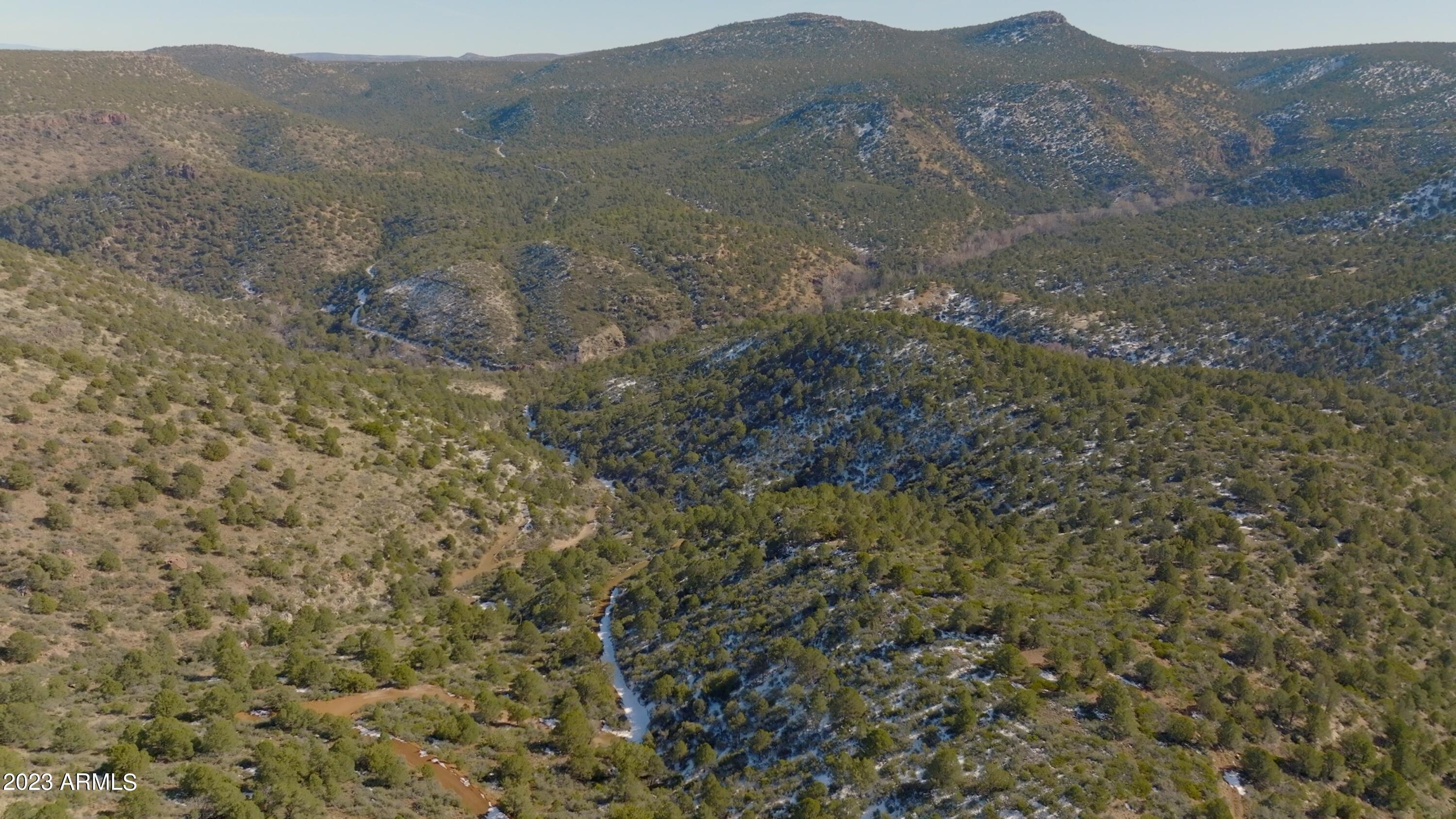 0 West Ash Creek Road Globe, AZ 85501 - Photo 62 of 91 ash 35