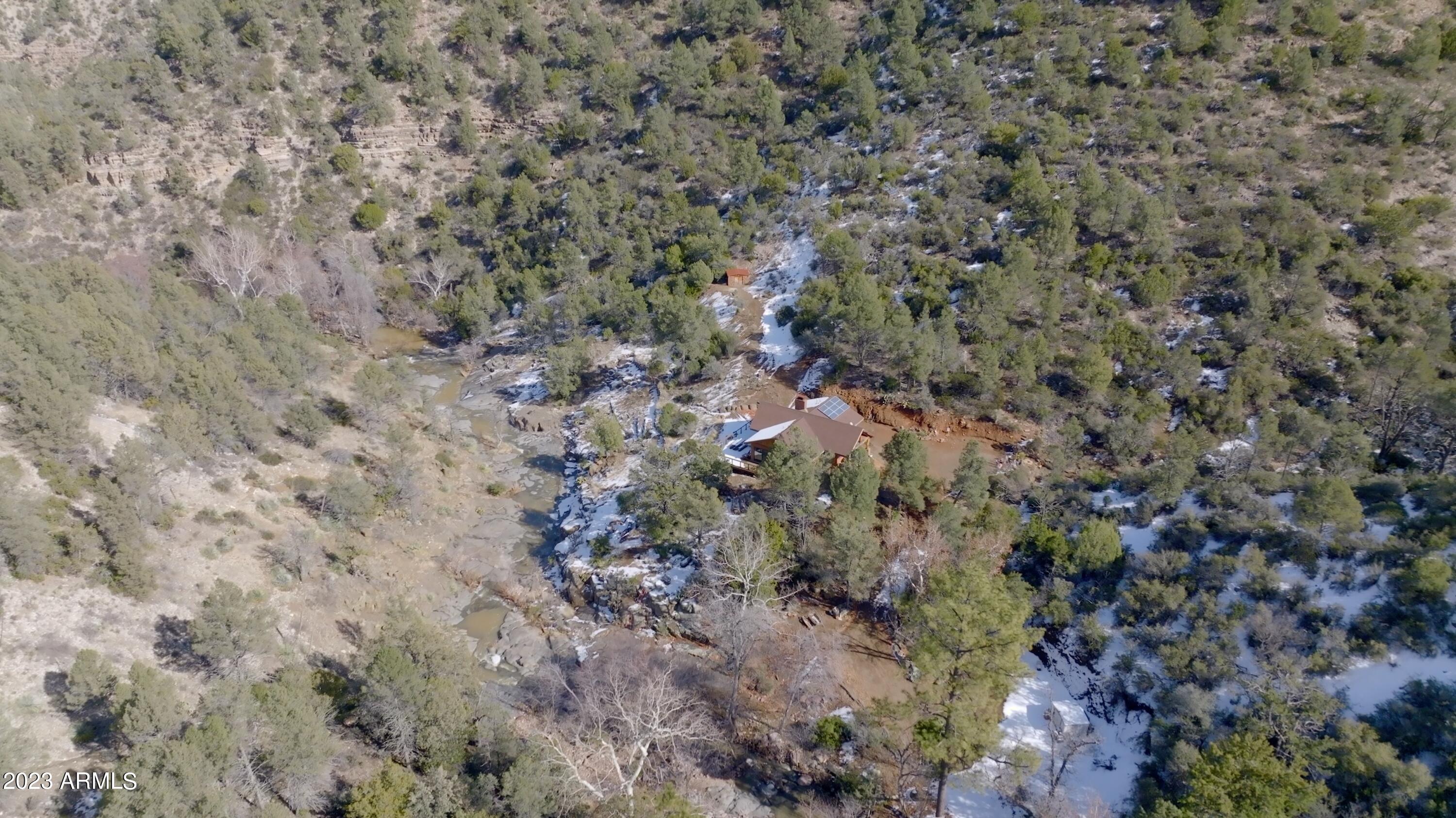 0 West Ash Creek Road Globe, AZ 85501 - Photo 66 of 91 ash 40