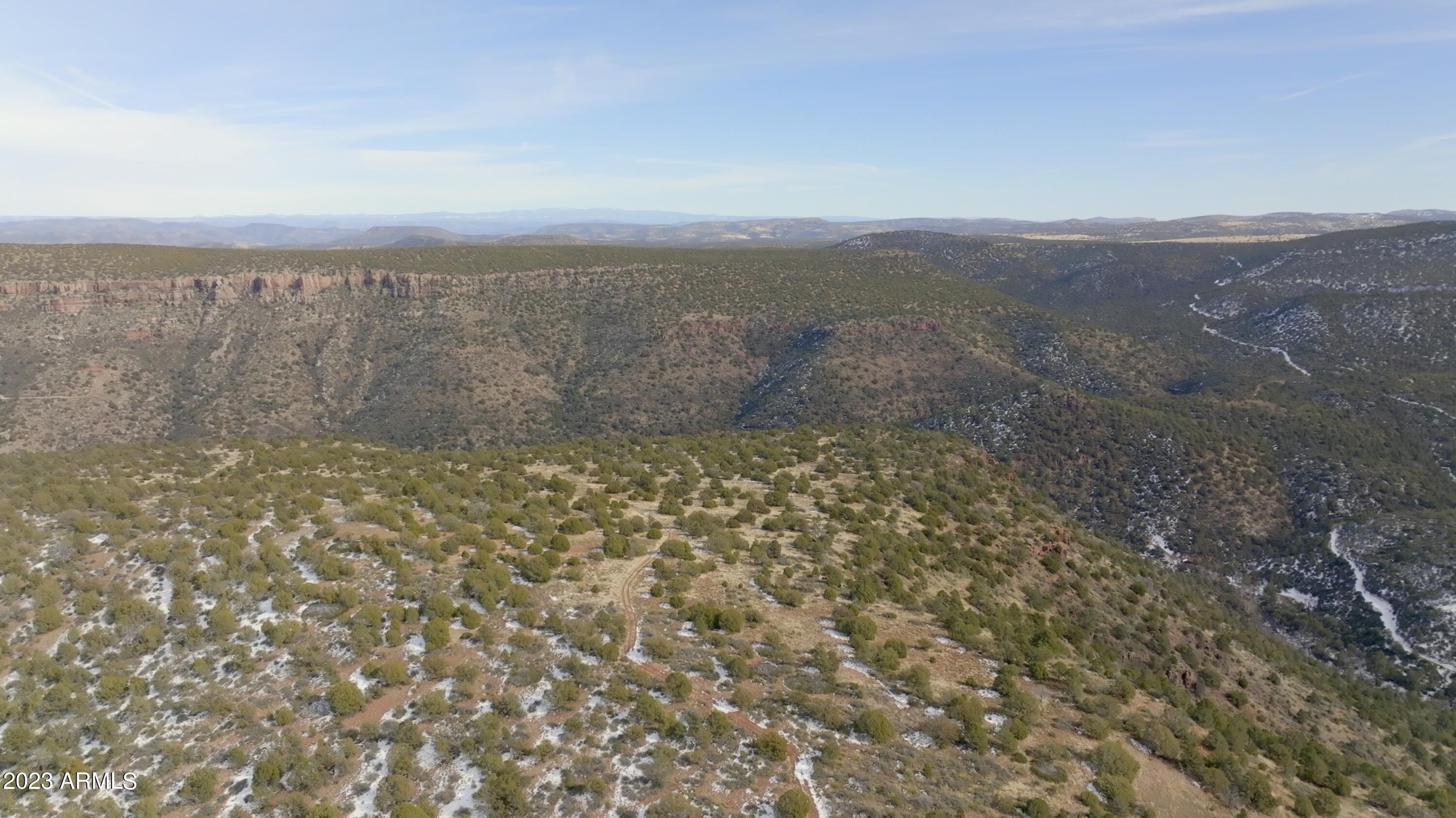 0 West Ash Creek Road Globe, AZ 85501 - Photo 82 of 91 ash 61