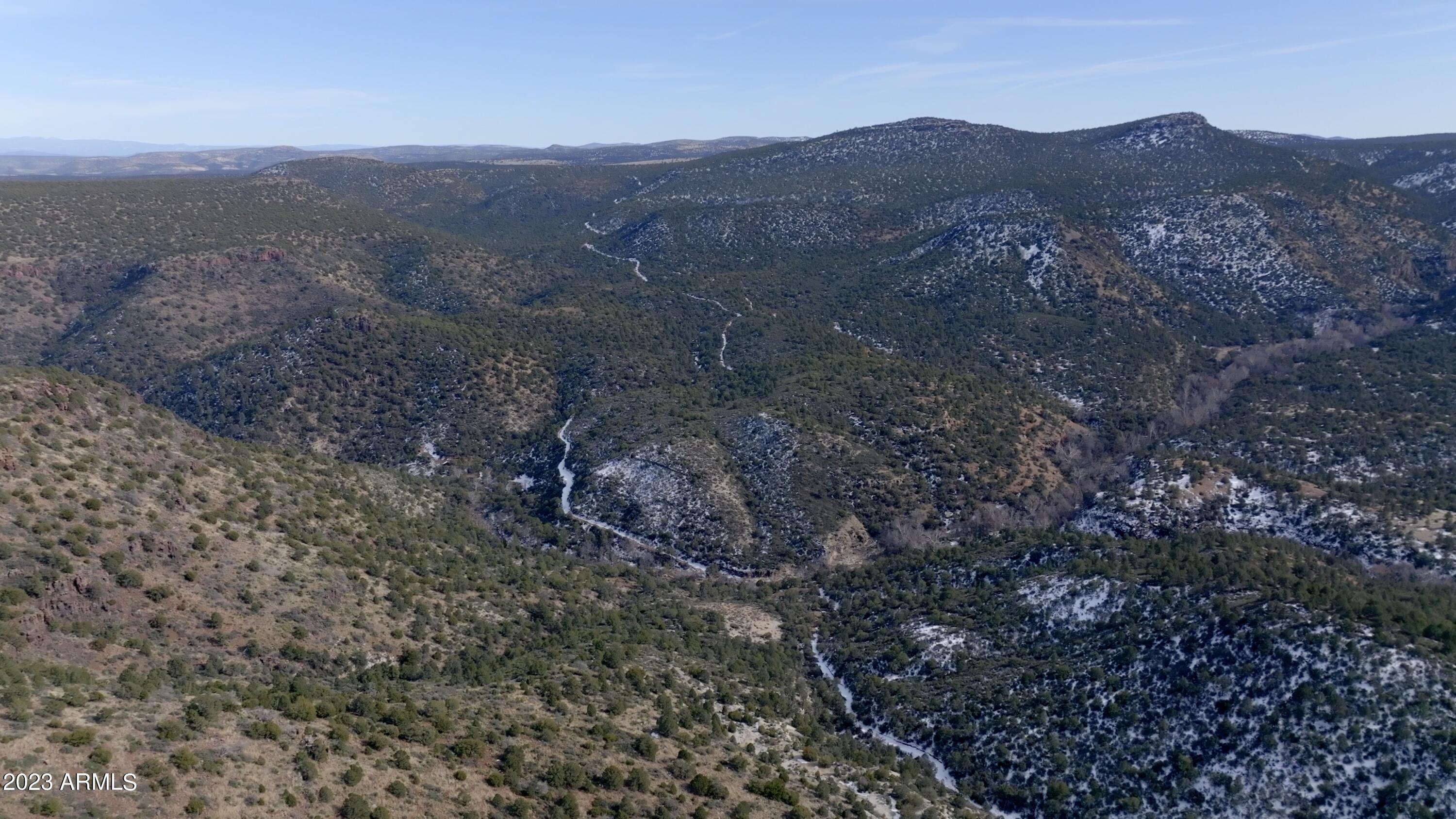 0 West Ash Creek Road Globe, AZ 85501 - Photo 90 of 91 ash 70