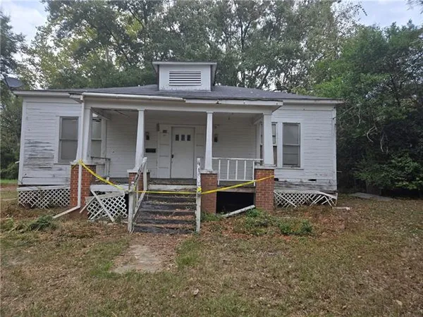 $44,900 | 506 Valley Street, Winnfield, LA 71483