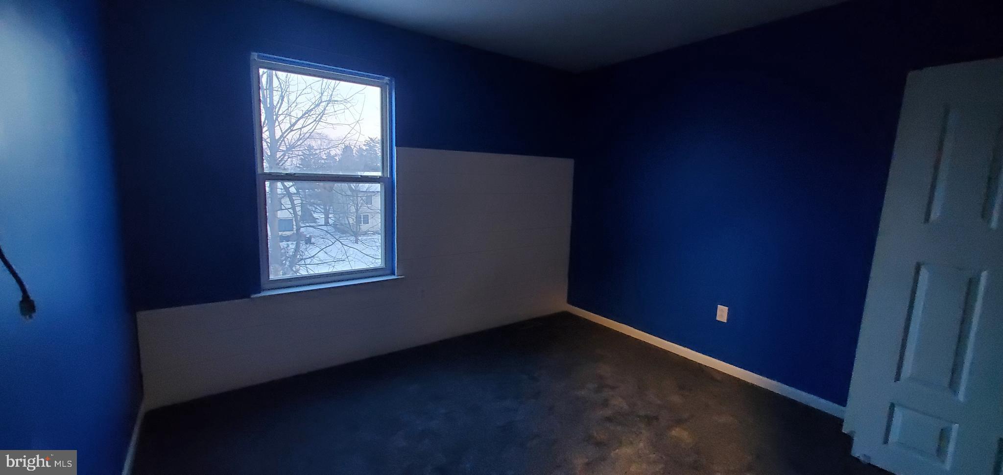 49 Villa Avenue Boyertown, PA 19512 - Photo 17 of 30 an empty room with a empty space and window