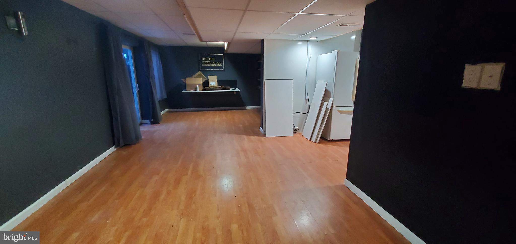 49 Villa Avenue Boyertown, PA 19512 - Photo 22 of 30 a view of hallway with wooden floor