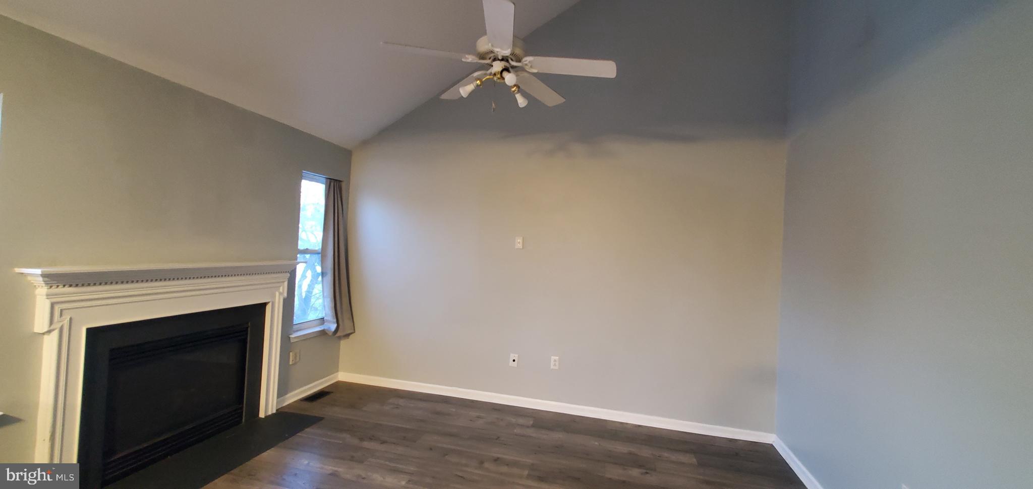 49 Villa Avenue Boyertown, PA 19512 - Photo 7 of 30 a view of an empty room with a fireplace