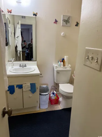 $115,000 | 2005 Greens Boulevard, Unit B403, Myrtle Beach, SC 29577