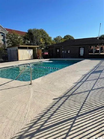 $115,000 | 2005 Greens Boulevard, Unit B403, Myrtle Beach, SC 29577