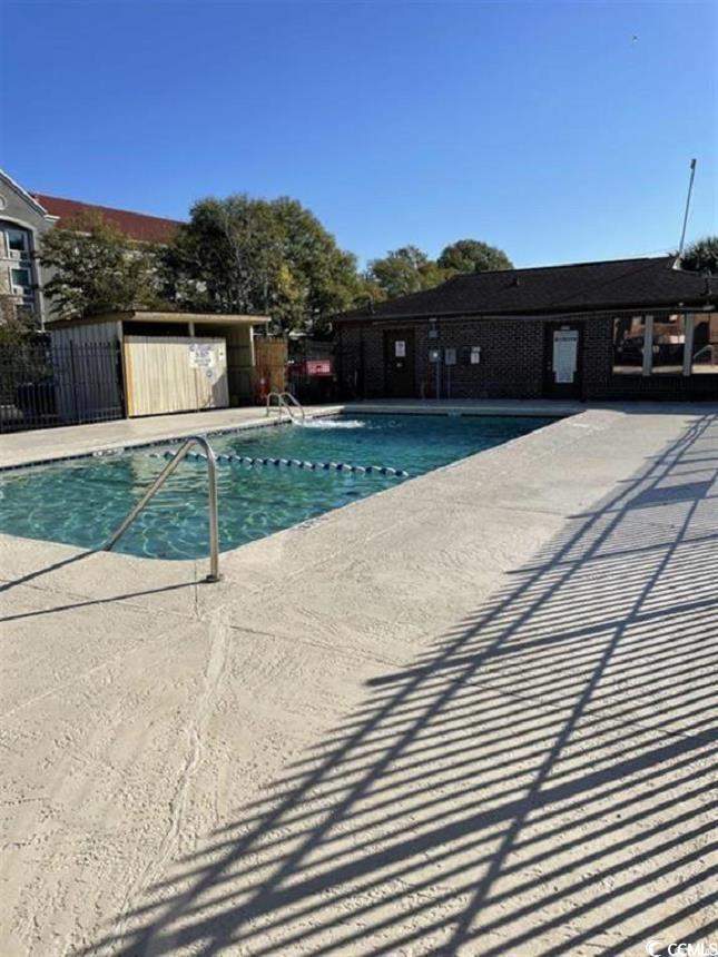 2005 Greens Boulevard, Unit B403 Myrtle Beach, SC 29577 - Photo 19 of 21