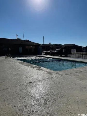 $115,000 | 2005 Greens Boulevard, Unit B403, Myrtle Beach, SC 29577