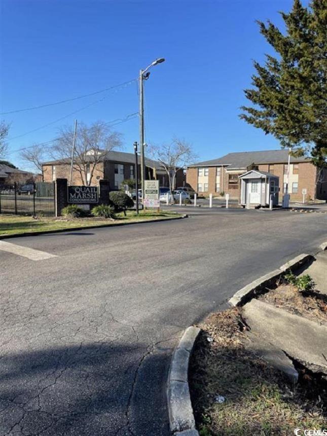 2005 Greens Boulevard, Unit B403 Myrtle Beach, SC 29577 - Photo 21 of 21