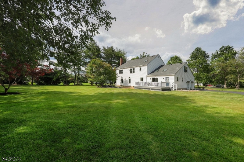 77 Ridgeview Drive Belle Mead, NJ 08502 - Photo 40 of 50