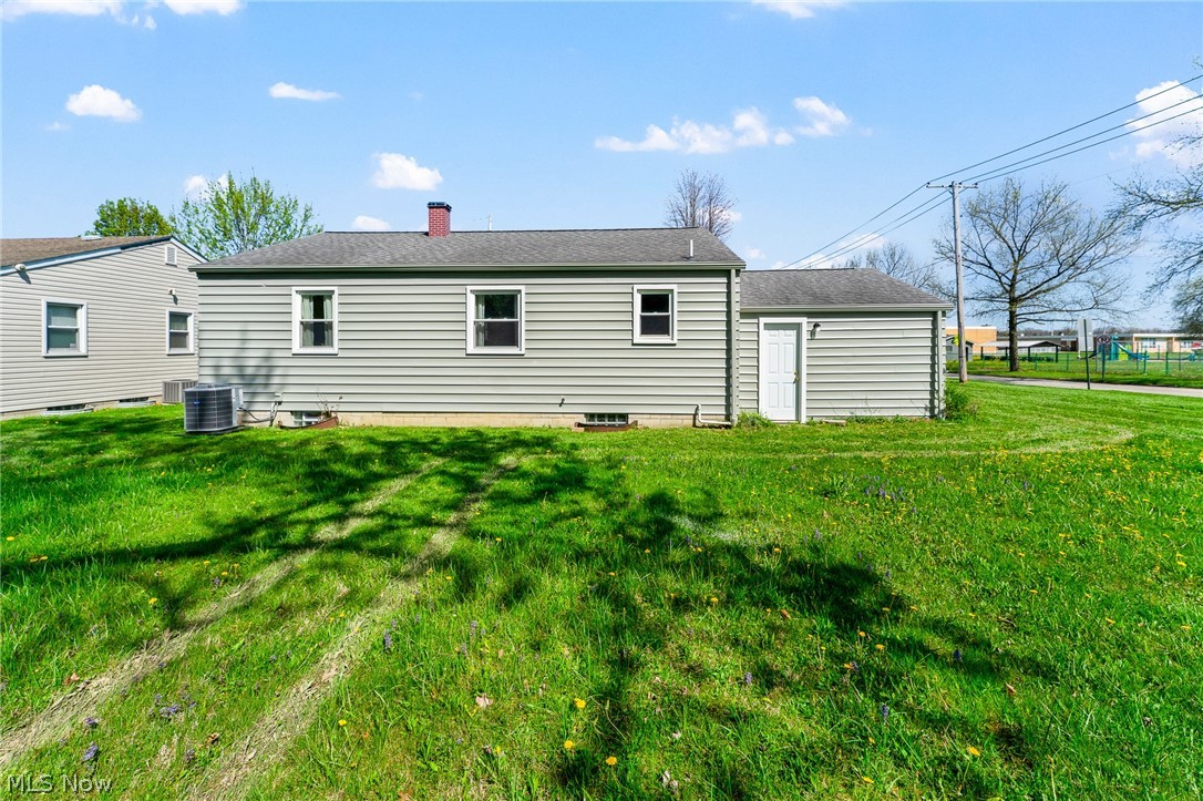 2934 Brunswick Road Youngstown, OH 44511 - Photo 23 of 28 Gallery Image 23