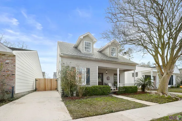 $275,000 | 1752 Manor Oak Drive, Baton Rouge, LA 70810
