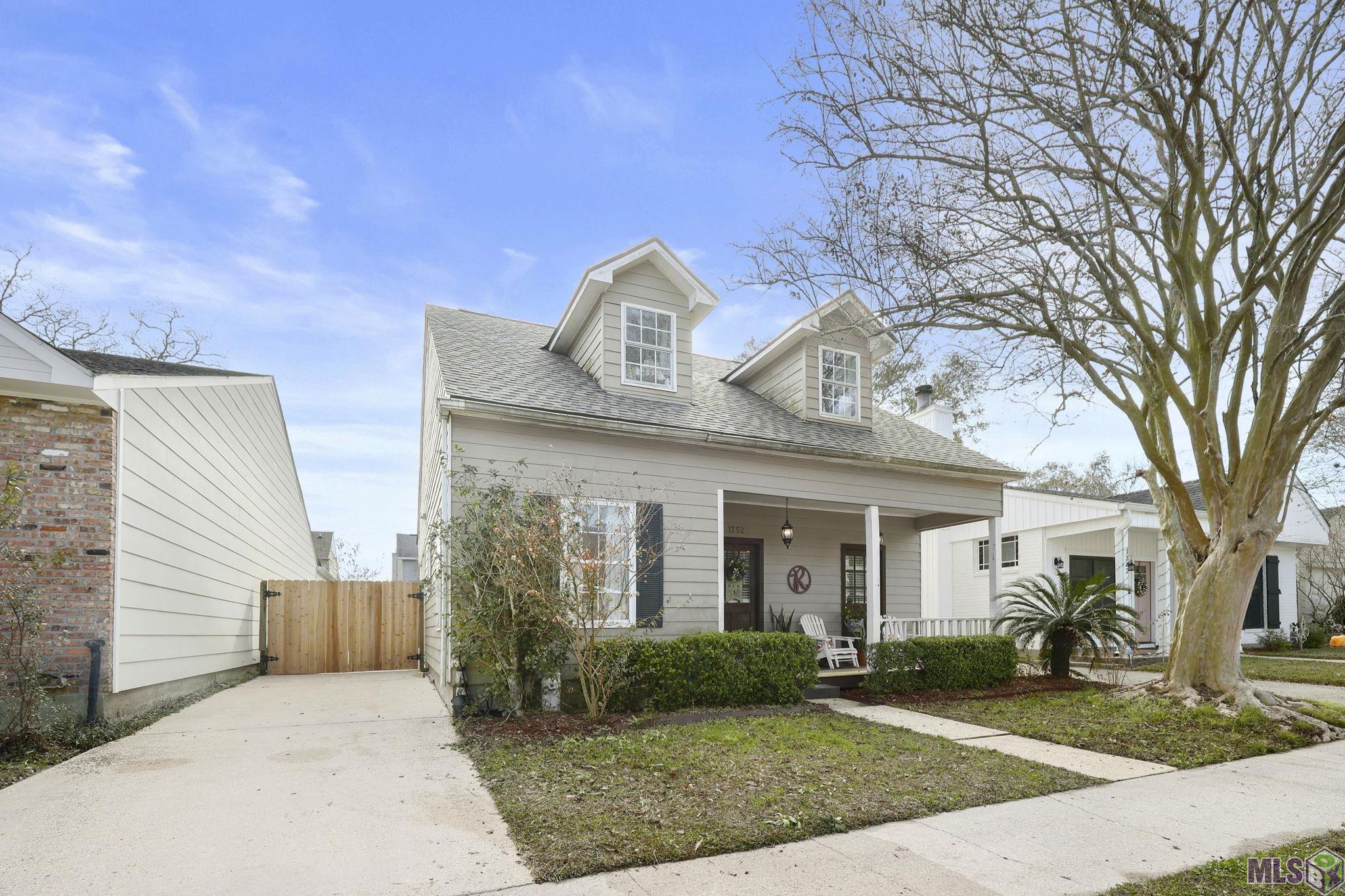 1752 Manor Oak Drive Baton Rouge, LA 70810 - Photo 17 of 17