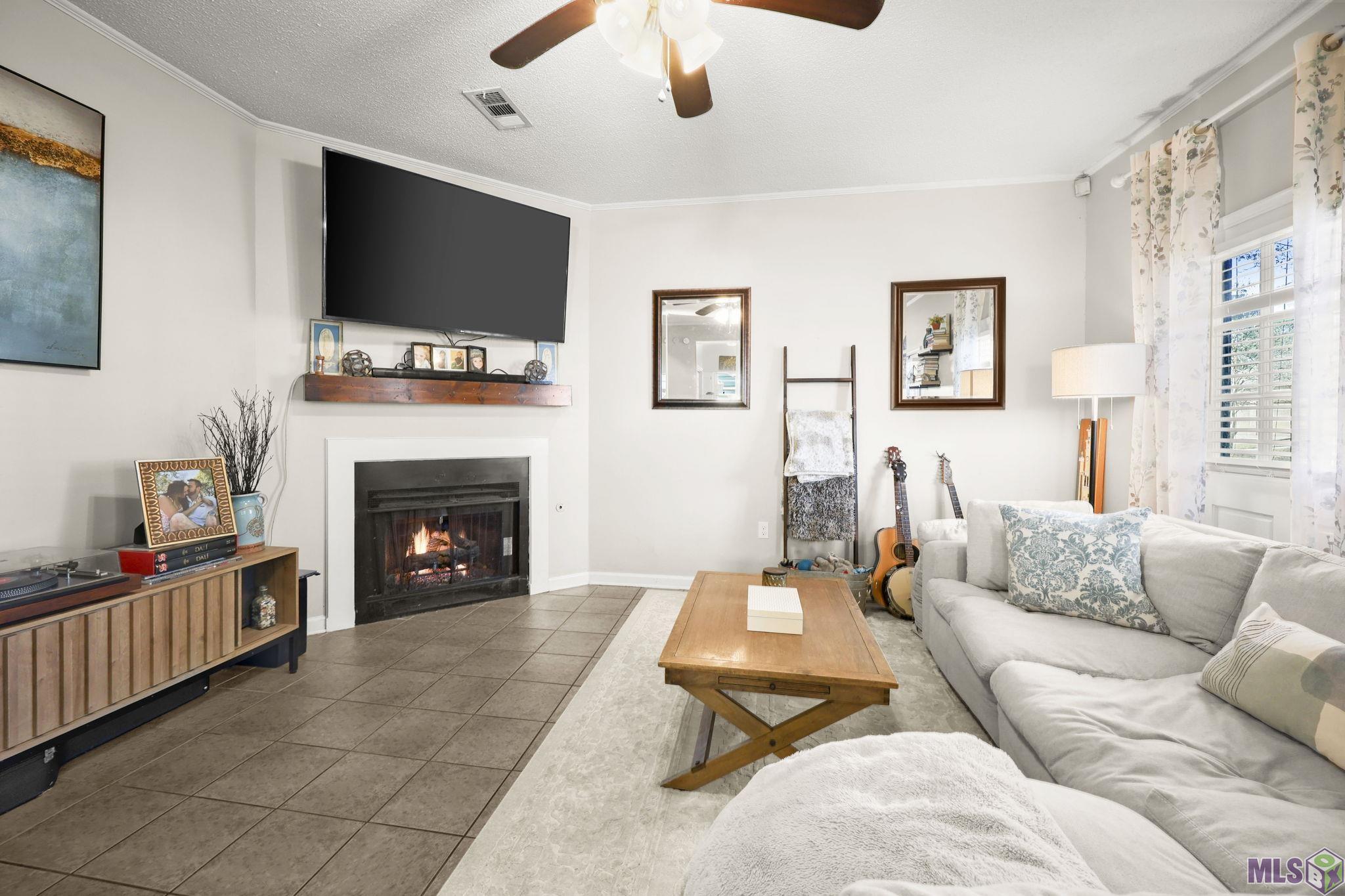 1752 Manor Oak Drive Baton Rouge, LA 70810 - Photo 4 of 17