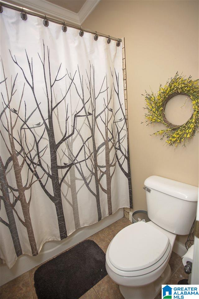 1960 Paradise Valley Road Gardendale, AL 35071 - Photo 16 of 41