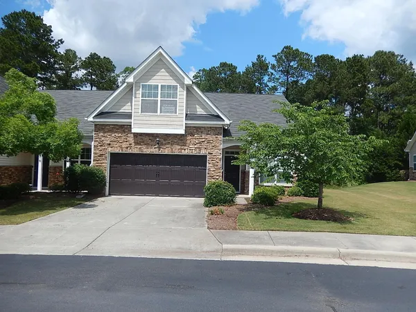 $2,300 | 214 Plank Bridge Way, Morrisville, NC 27560