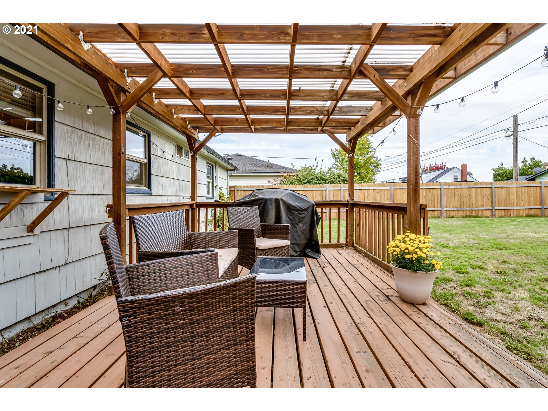 1279 Olympic Street Springfield, OR 97477 - Photo 21 of 31
