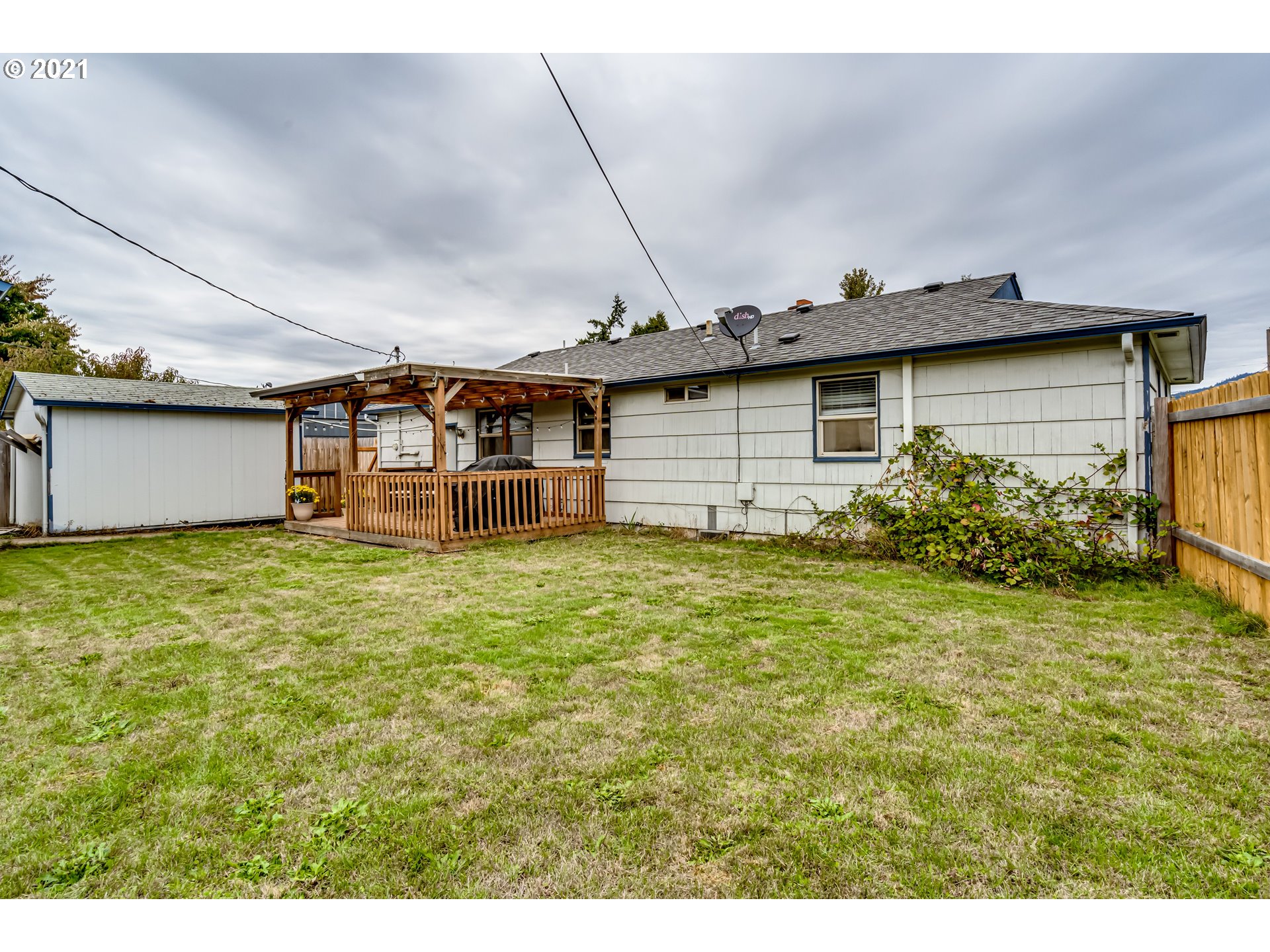 1279 Olympic Street Springfield, OR 97477 - Photo 23 of 31
