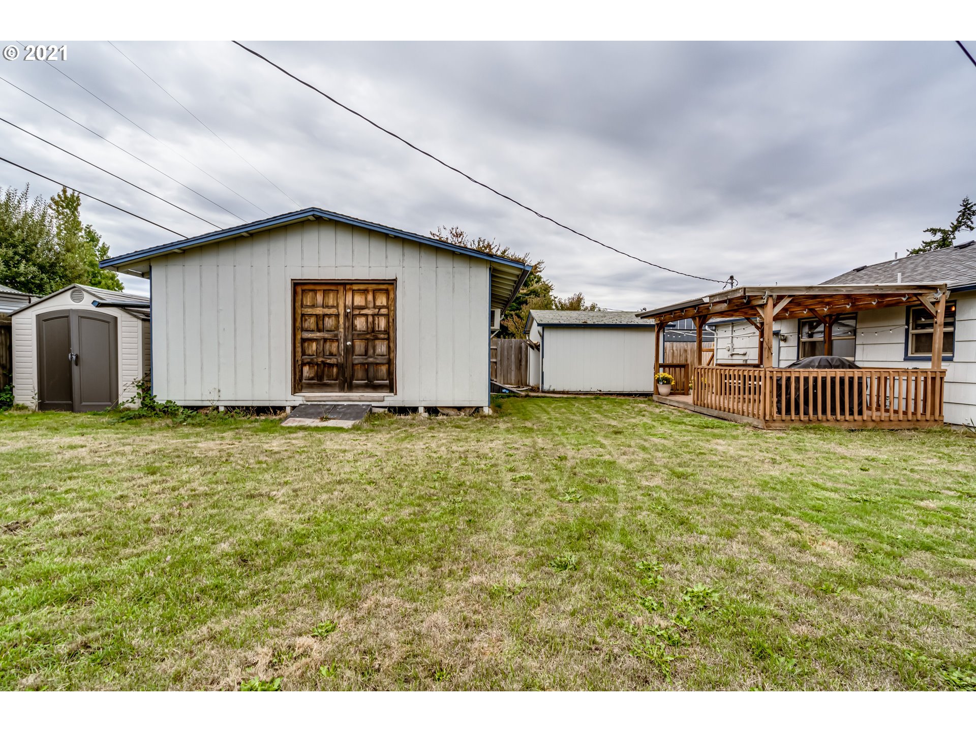 1279 Olympic Street Springfield, OR 97477 - Photo 24 of 31