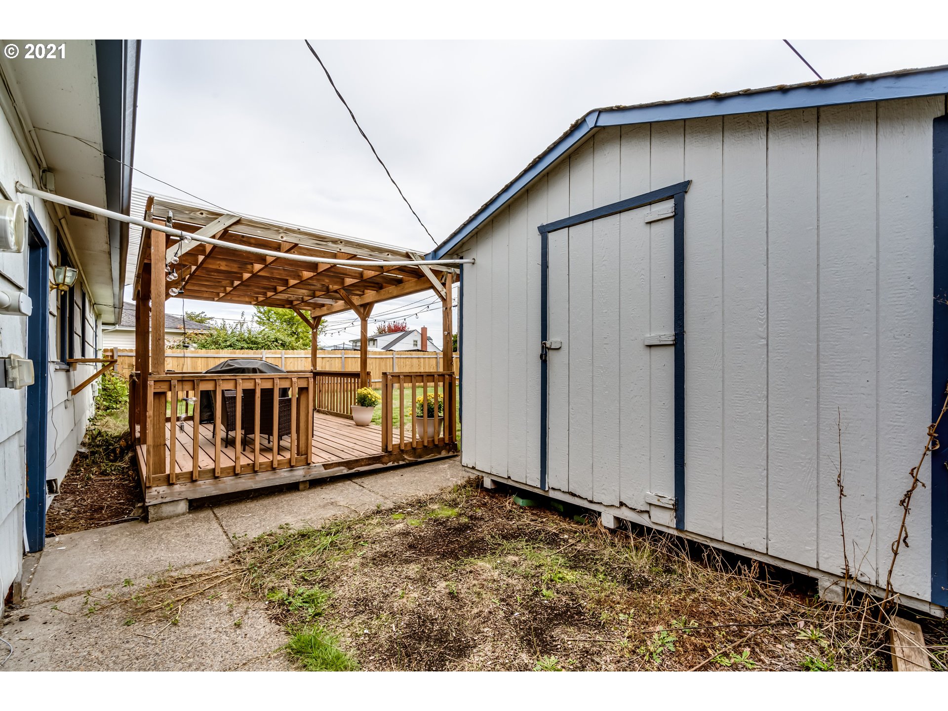1279 Olympic Street Springfield, OR 97477 - Photo 31 of 31
