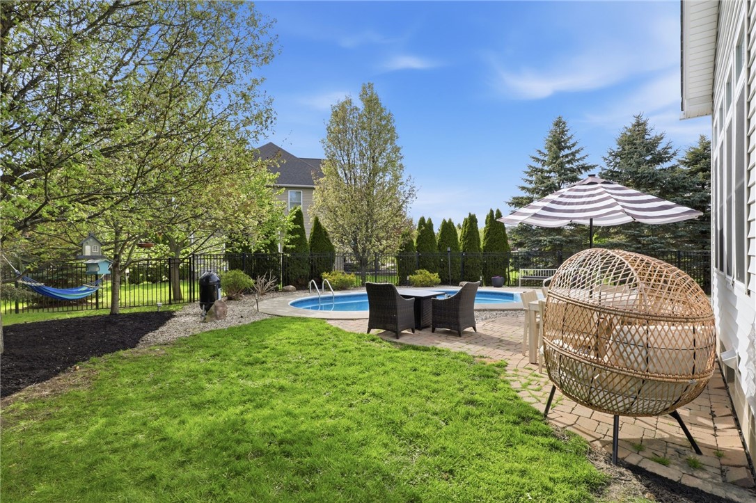 1070 Sagebrook Way Webster, NY 14580 - Photo 36 of 47