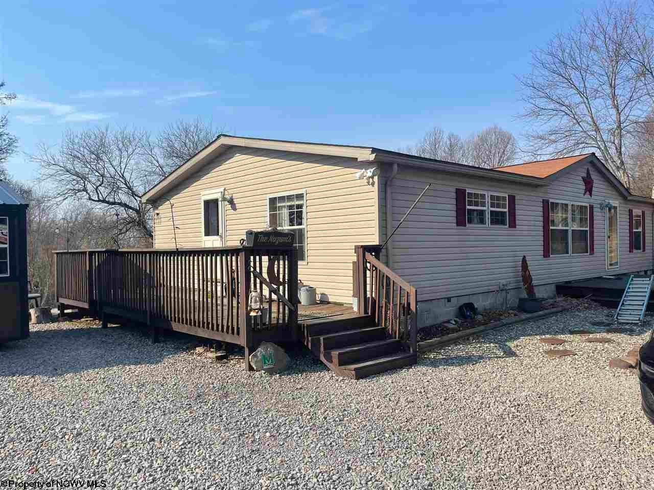 303 Tygart Jct Road Philippi, WV 26416 - Photo 12 of 17 Gallery Image 12