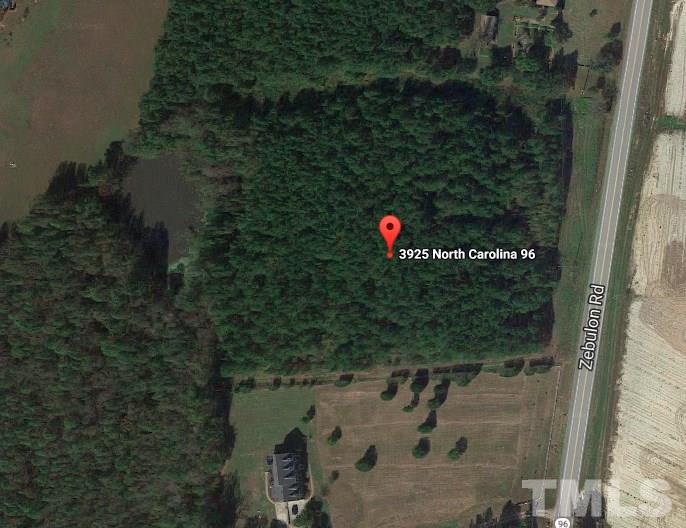 3925 Zebulon Road Zebulon, NC 27597 - Photo 4 of 5